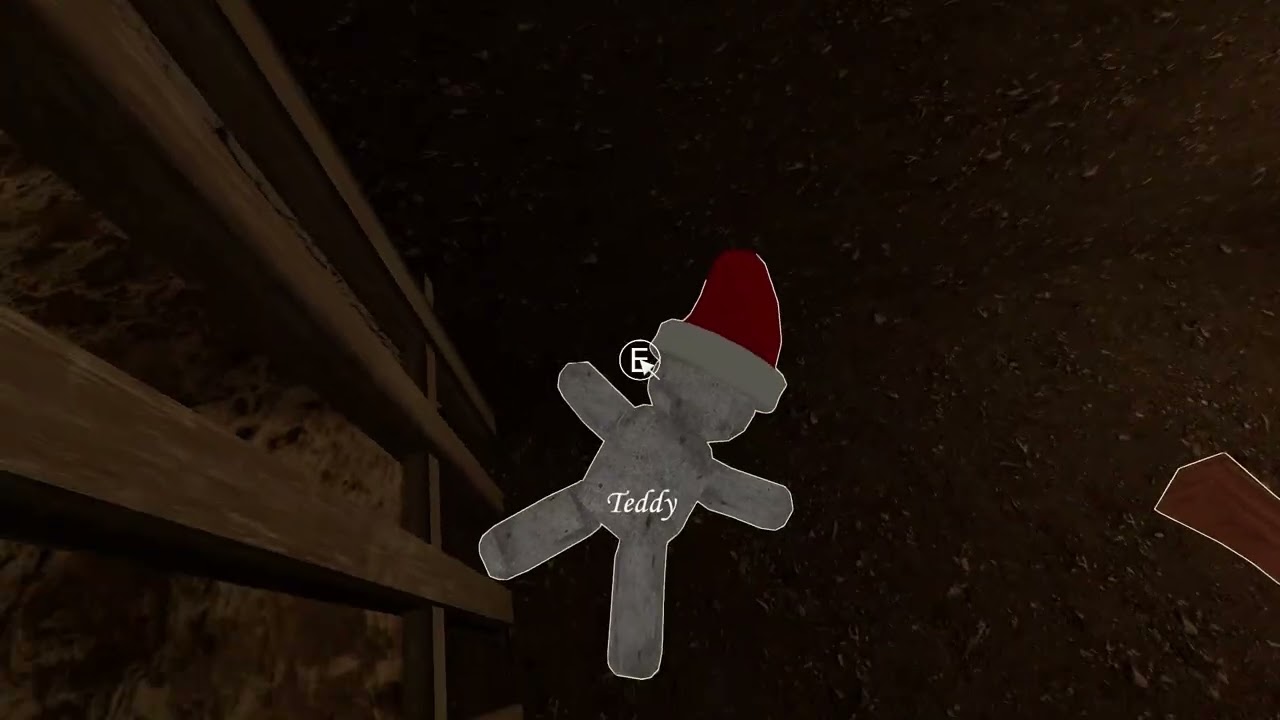 granny recapturarea pe extrem episodul 32