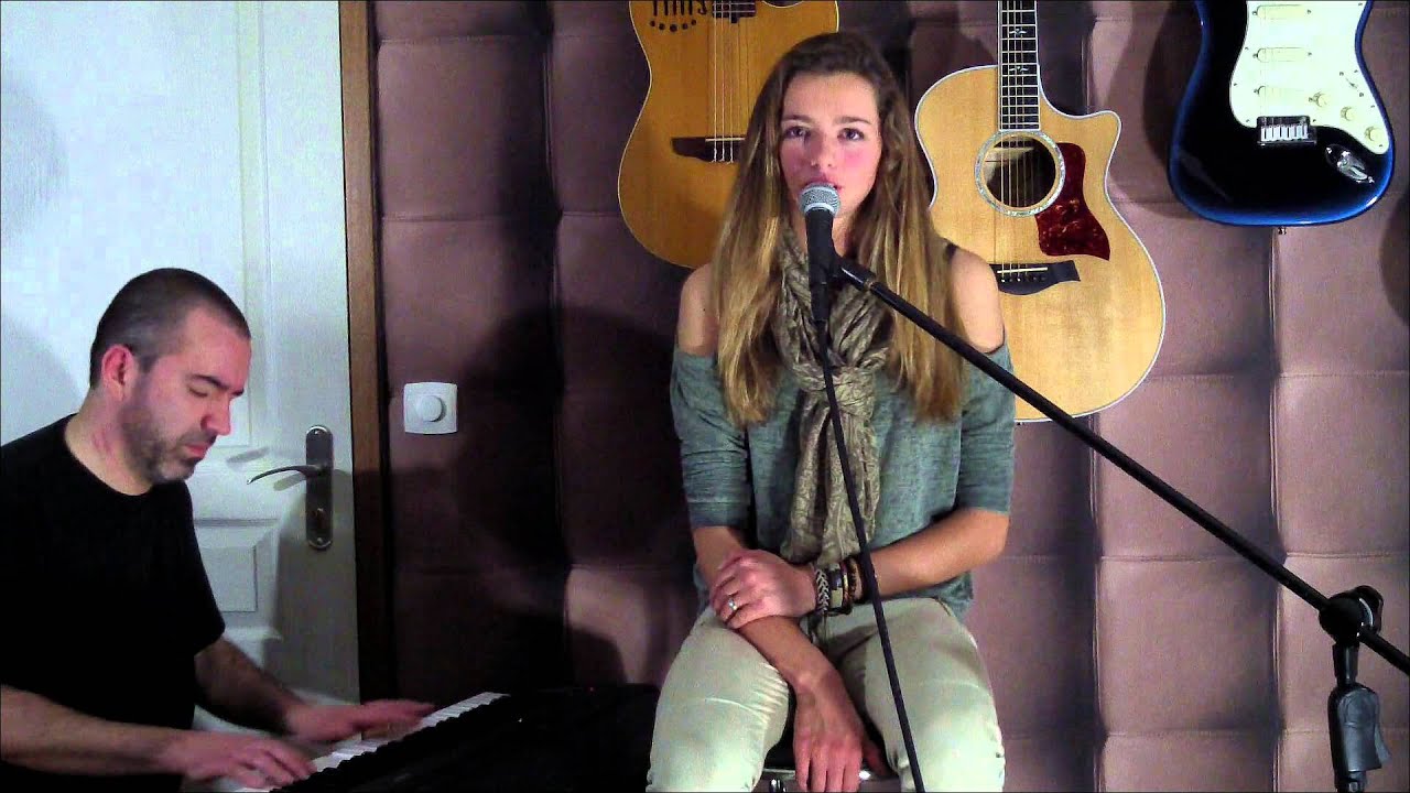 Liv - Let it be