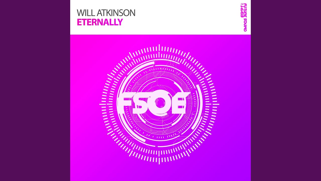 Eternally (Original Mix)