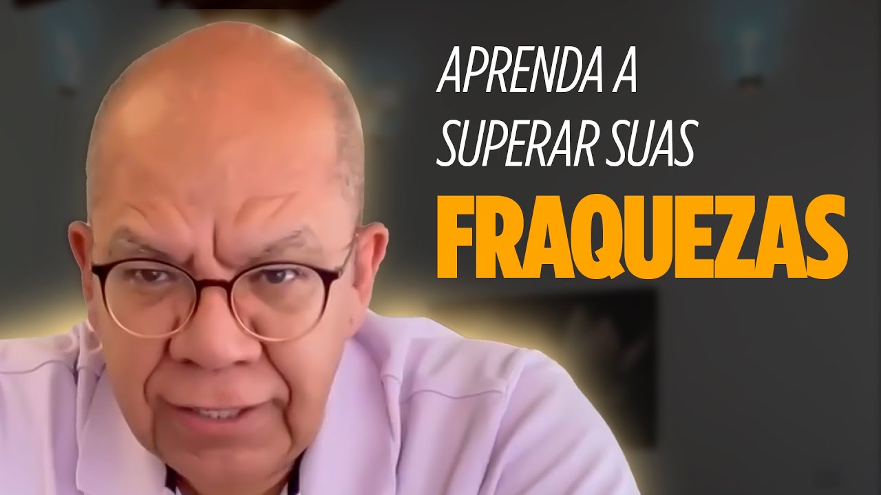 Como a Tentação Pode Destruir Sua Vida, Aprenda a Vencer com Esses 10 Passos | Pr. Josué Gonçalves