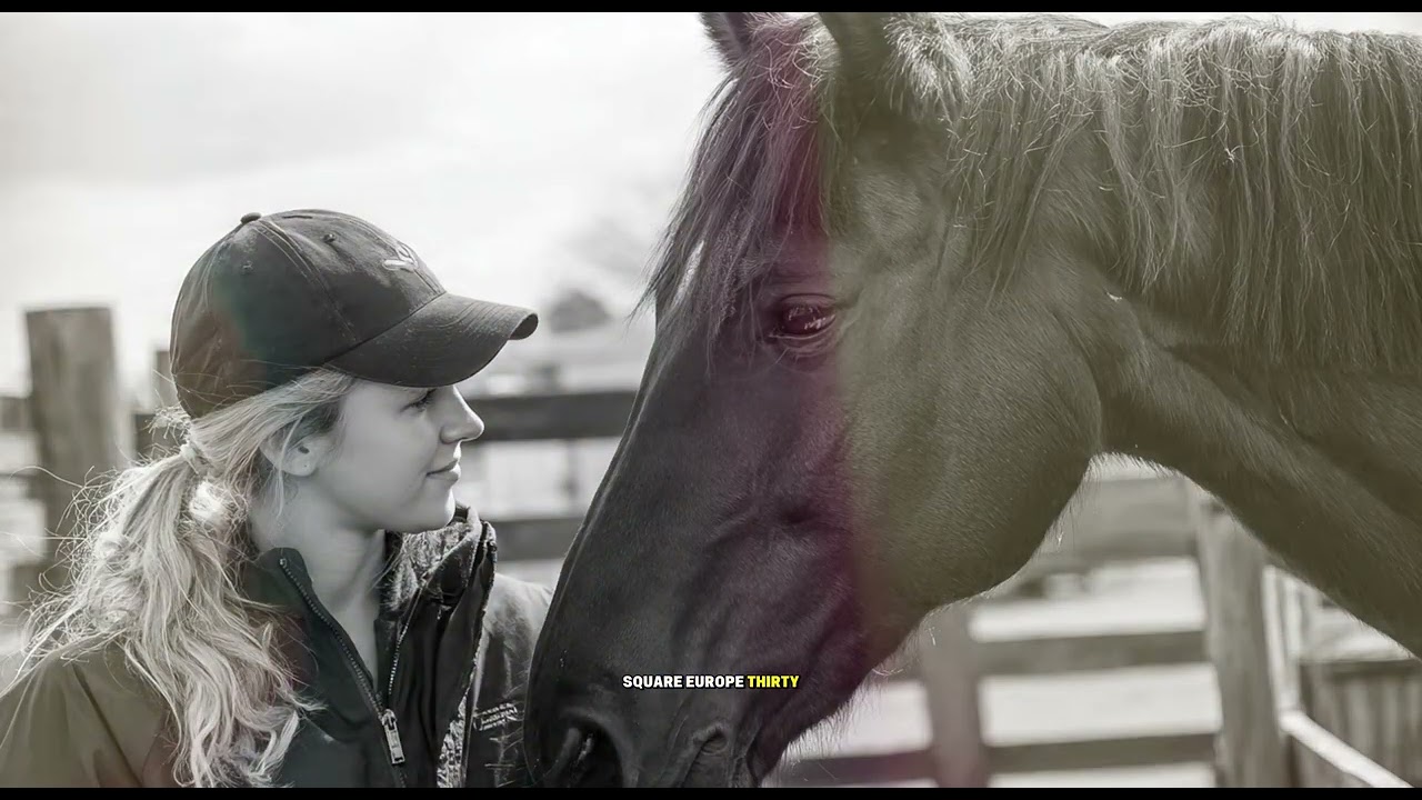 Global Horse Market 2026: Rising Prices, USA Trends & Future Predictions #horse #horses #animals