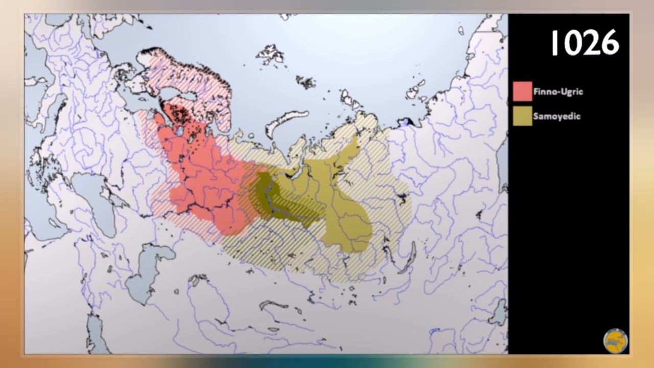Finno-Ugric Languages