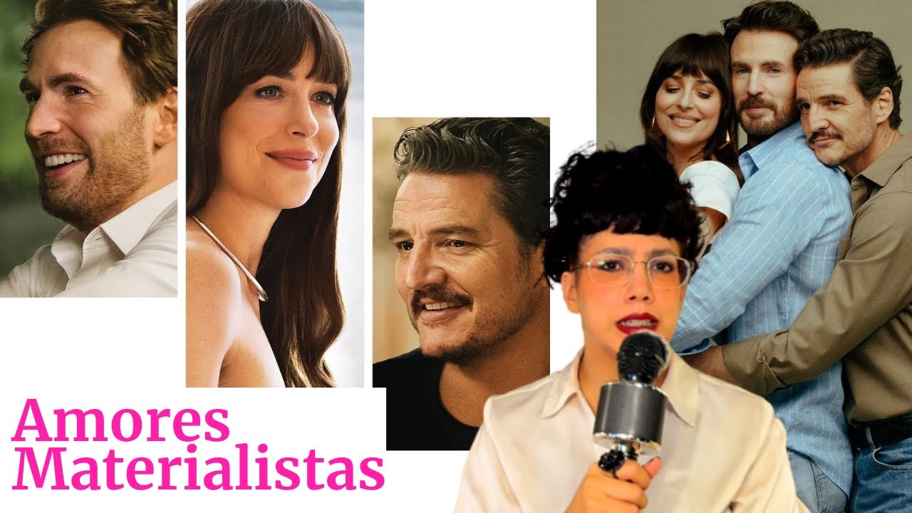 Cuando la codicia te aleja de tu verdadero amor | Amores Materialistas