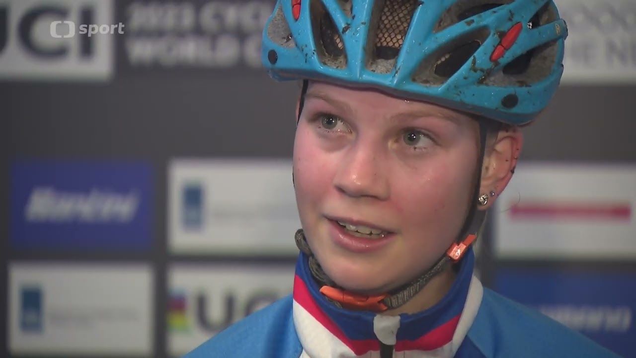 Rekapitulace MS v Hoogerheide 2023
