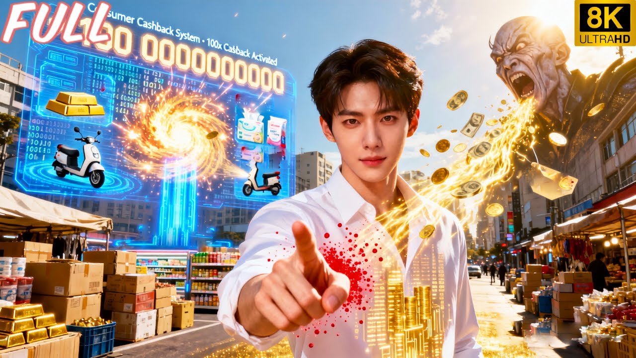 จากล้มละลายสู่มหาเศรษฐีพันล้าน! ยิ่งผมขาดทุนก็ยิ่งรวย ทั้งวงการคุกเข่าขอให้ผมยั้งมือ!