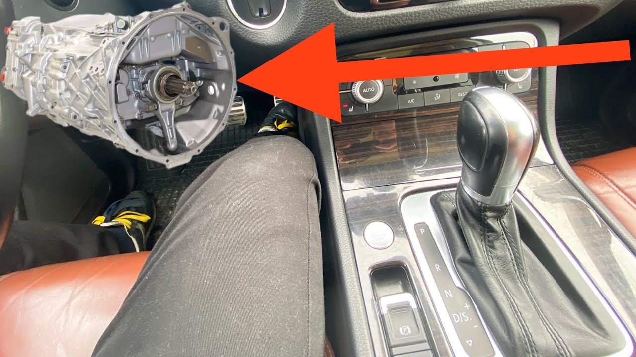 How to reset on VW / VAG Group Throttle & ECU Transmission | Fix Jerking (For all Transmissions)