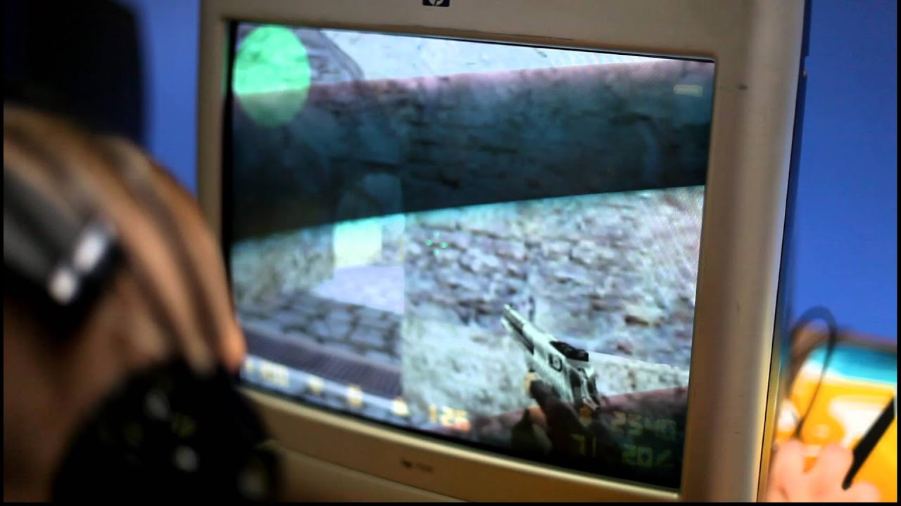 GameGune 2011: Natus Vincere playing last round against pa1n