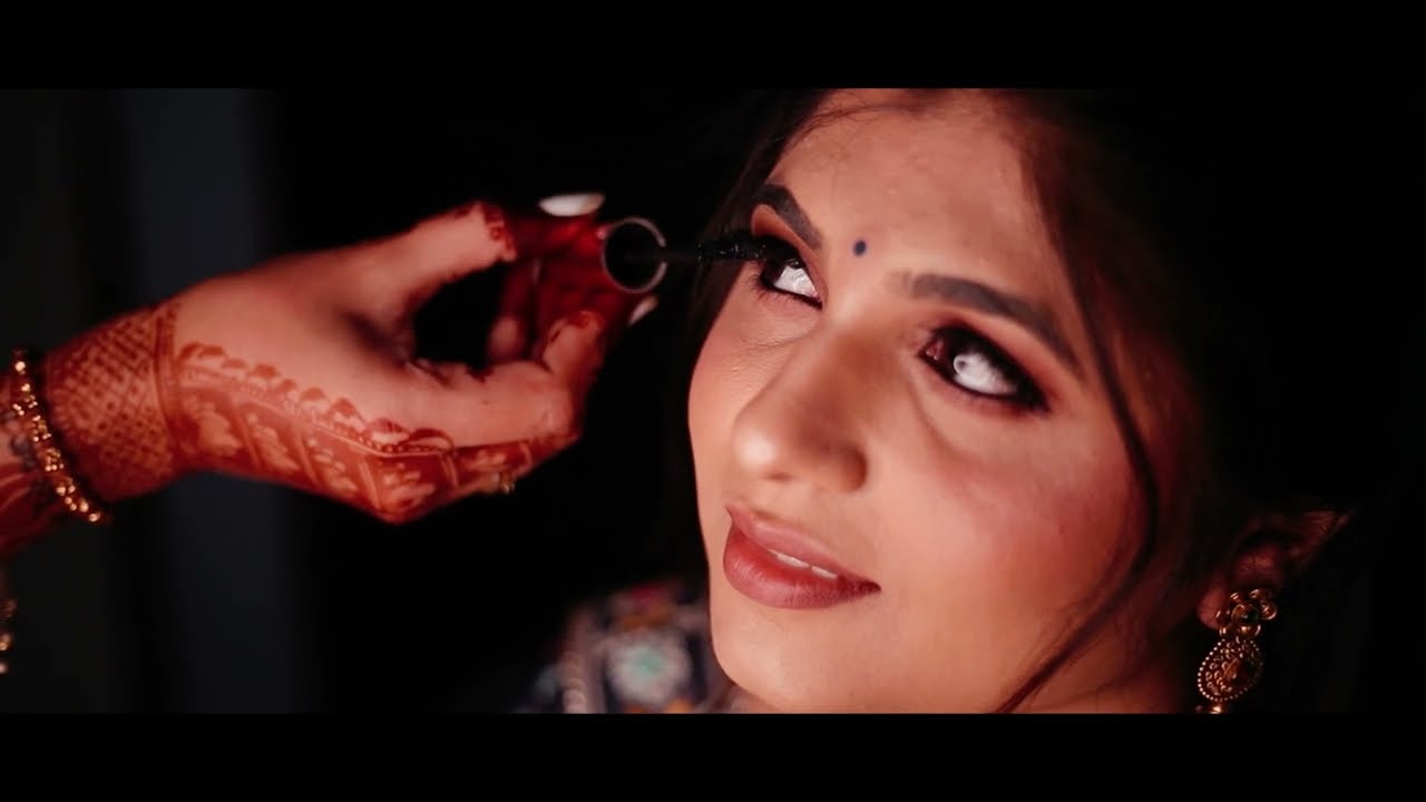 WEDDING SHORT FILM 2022 | GEET & JANAK | ANGEL PHOTOGRAPHY & FILMS | BY VIJAY BOKHARIYA