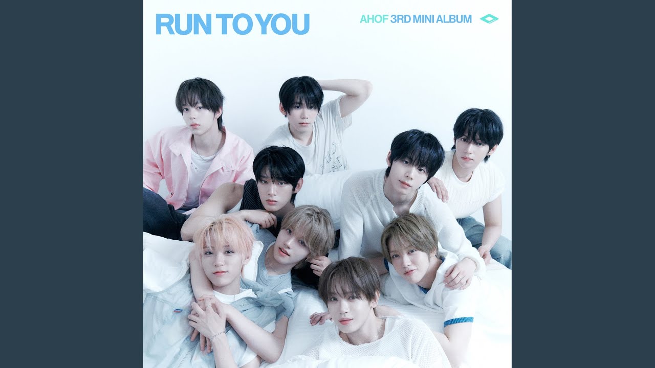 RUN TO YOU