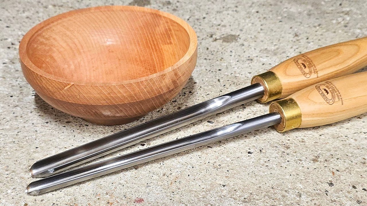 Best Bowl Gouges???