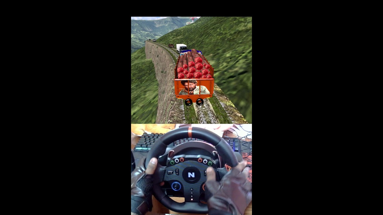 Indian truck driver gameplay live game #live #ets2 #verticallive  #shortsfeed #shortslive