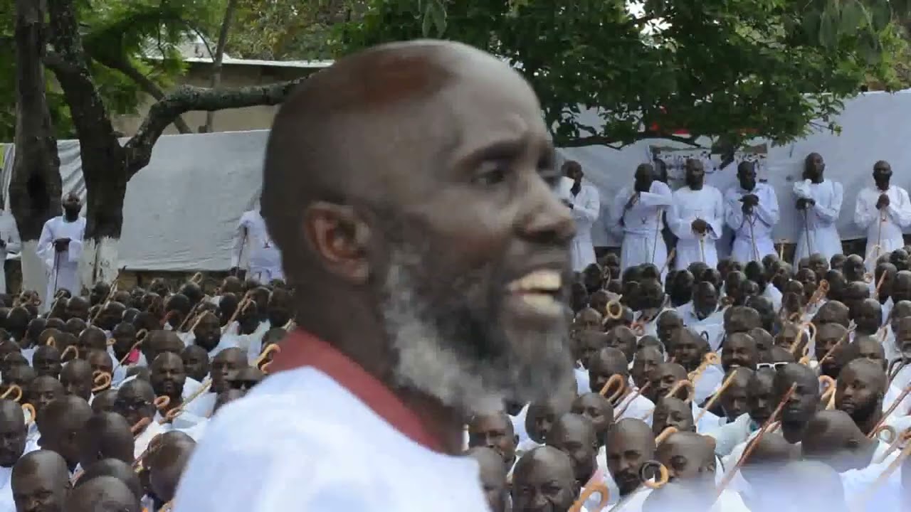 MUSANGANO WE GORE PA MUSANA SABATA 2026