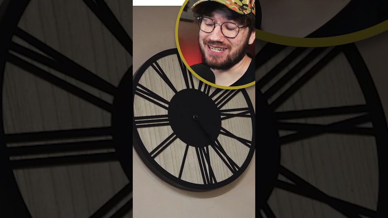 to chyba najgorszy projektant rzeczy XD
