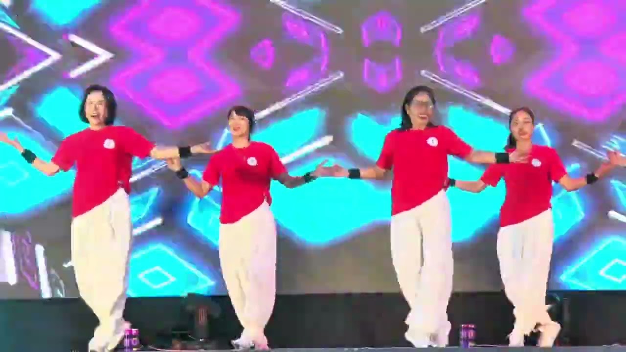 ✨ Tình yêu không thể nắm giữ.bđ: Nguyễn Hiền.t/h:Team shuffledance Nam Định 
