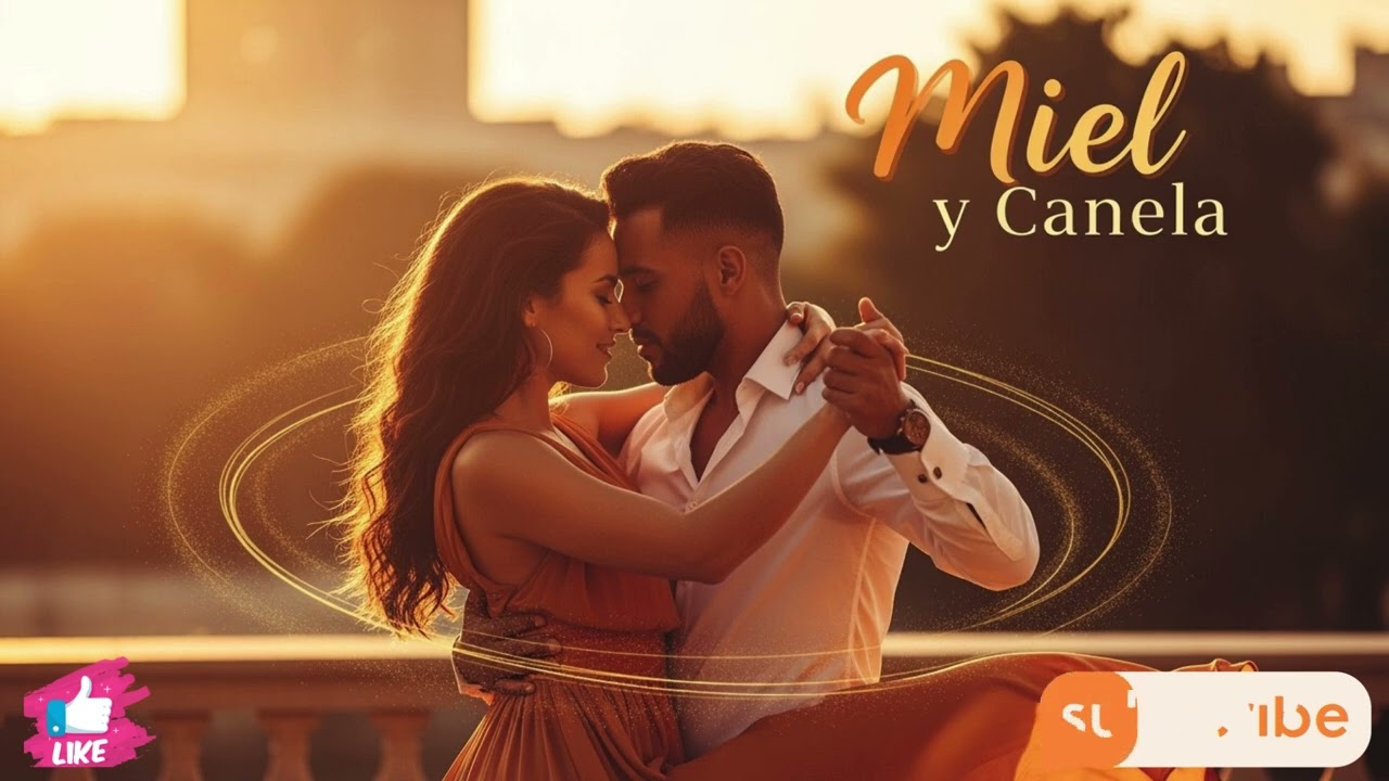 Miel y Canela (Kizomba)