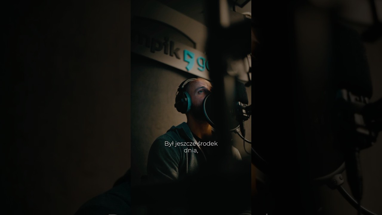 Lato dni ostatnich - audiobook 🎧 