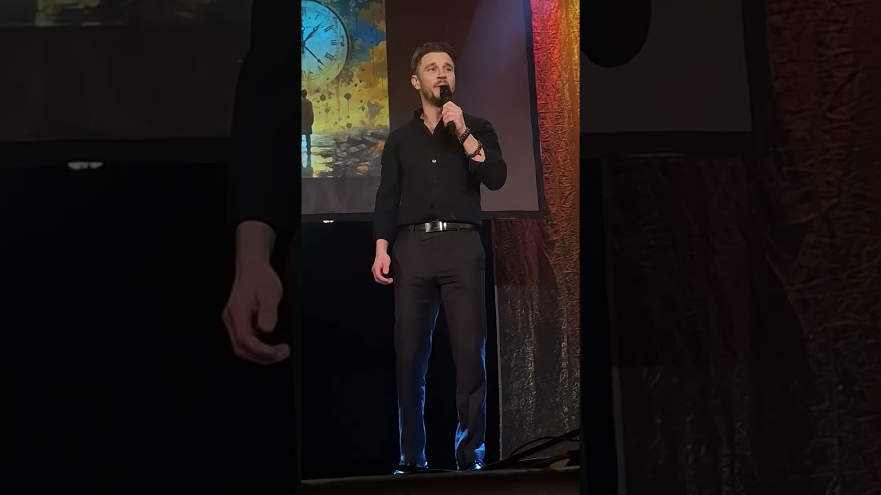 Sándor Péter: Eljött az óra,eljött a perc