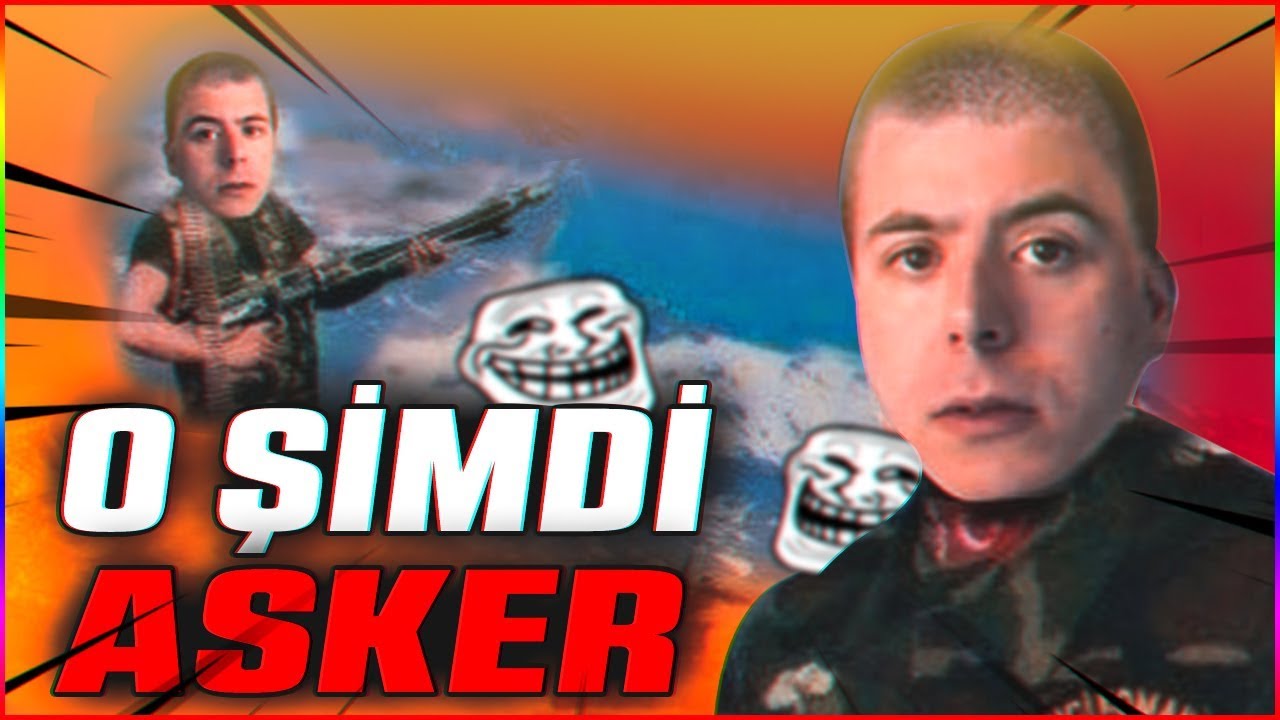 O Şimdi Asker ( Funny Moments 81 )