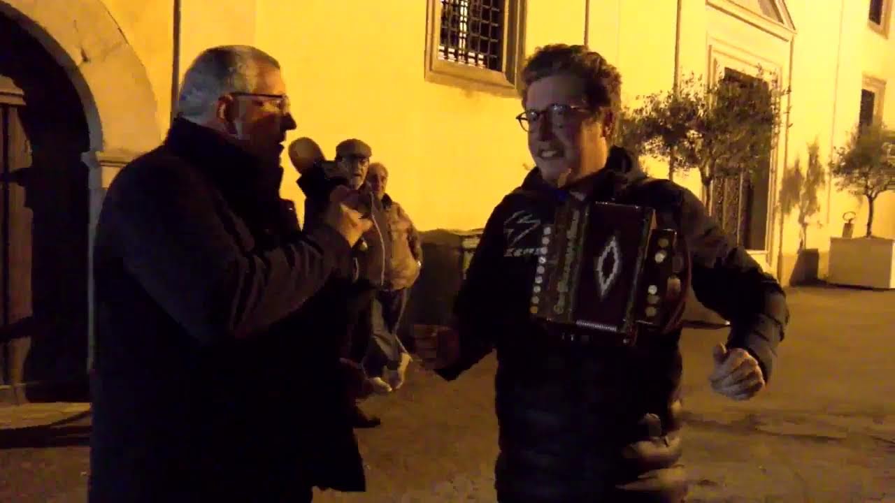 Domenica 19 marzo 2023 - Falò di San Giuseppe
