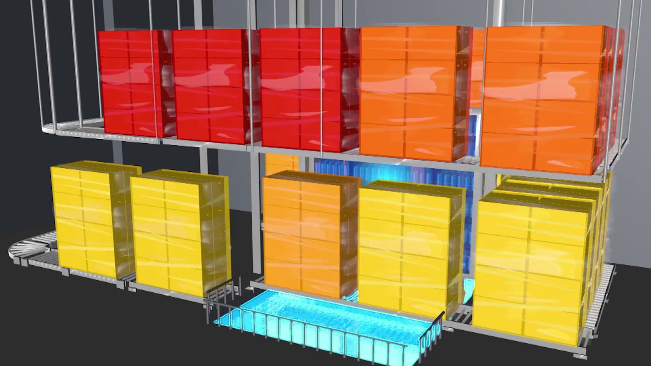 BGS Beta-Gamma-Service | Using gamma rays to destroy germs: How radiation sterilization works