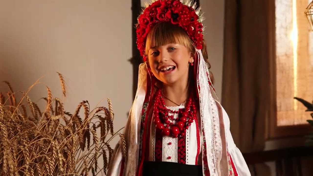 Соломія Костик -- Добрий вечір тобі, пане господарю