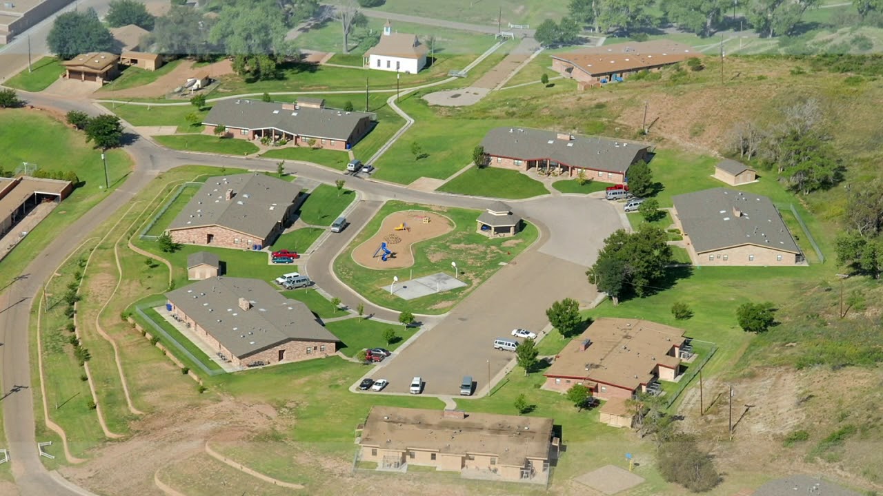 Boys Ranch Campus Slide Tour