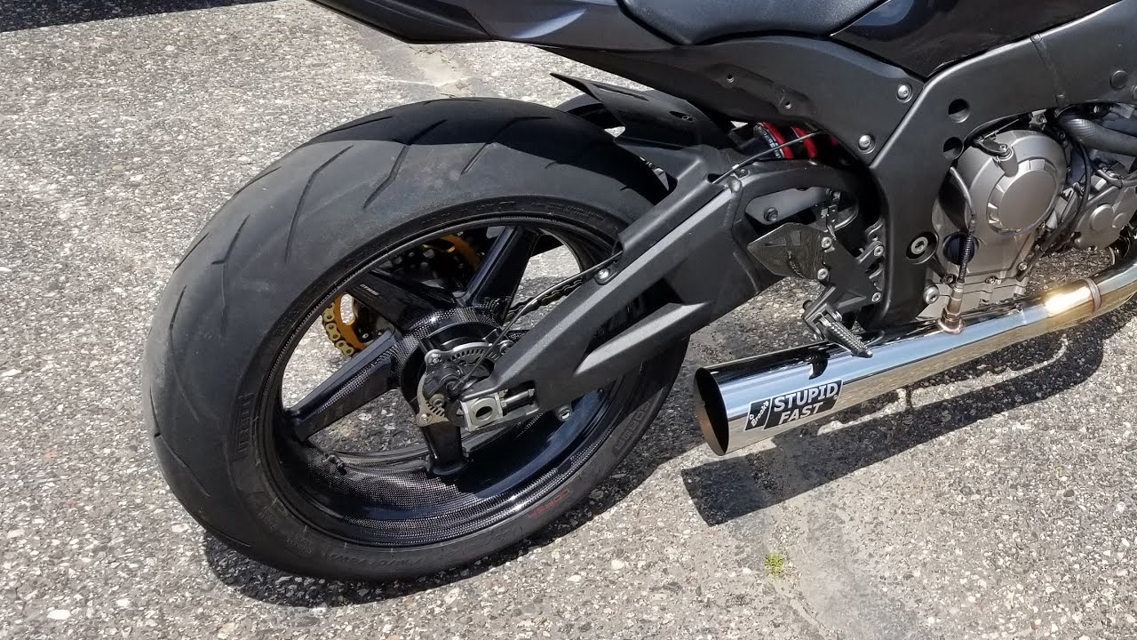 Carbon Fiber Wheels Weight Savings Results!!