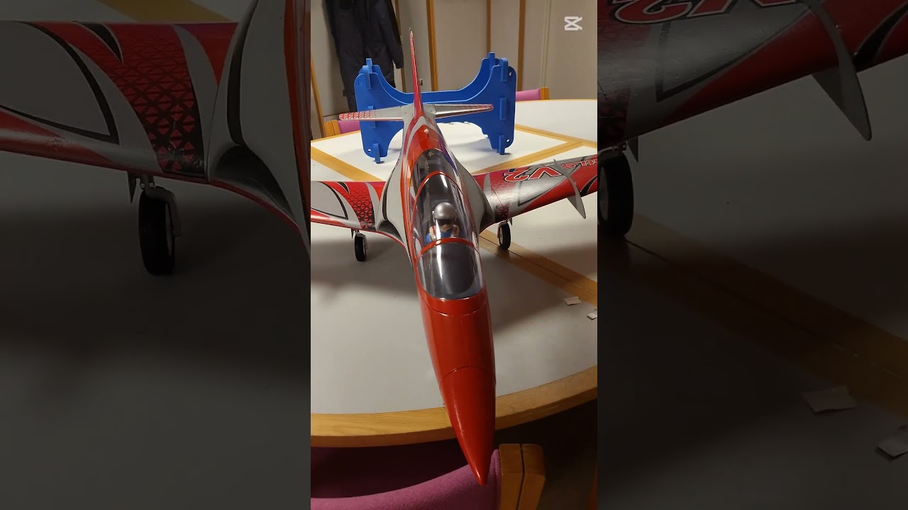 Brand new freewing avanti s v2 sights and sounds