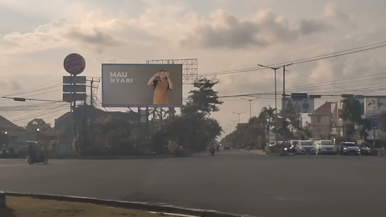 Toko Vape Keren di Bali, Vapers merapat lokasi ke arah pantai double six Bali