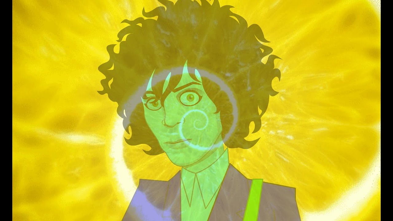 BABY LEMONADE - Men On The Border