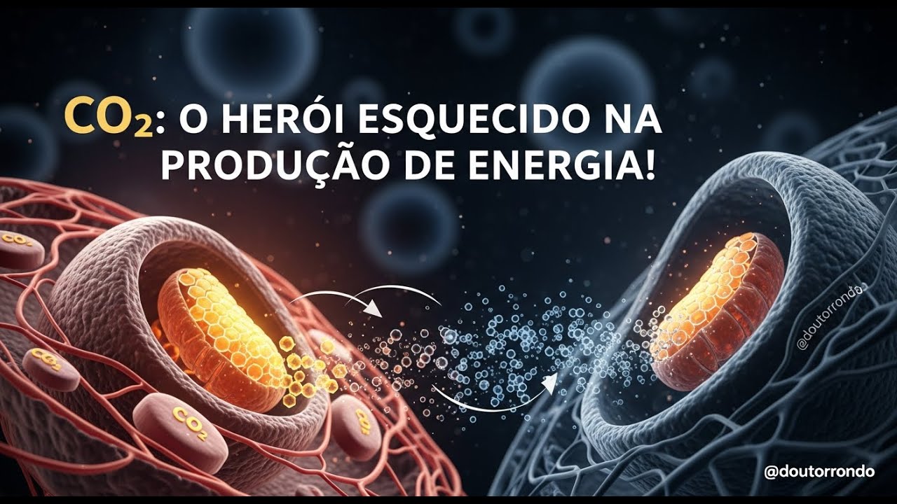 CO2: O Herói Esquecido na Produção de Energia!