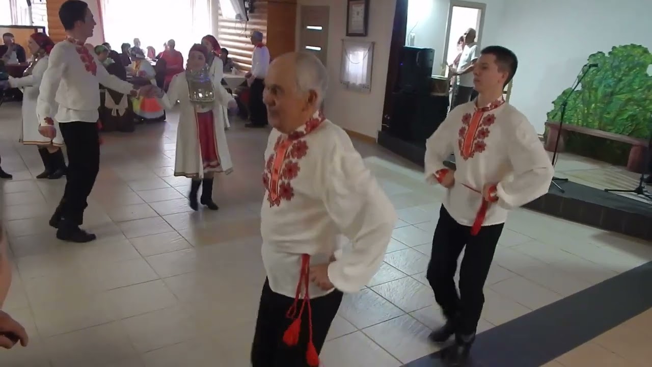 НЫЖЫЛ СЕМ фольклор ансамбль - Бойка лийза.../ Новые видео-Яндекс ДЗЕН МарийТВ / www.dzen.ru/maritv