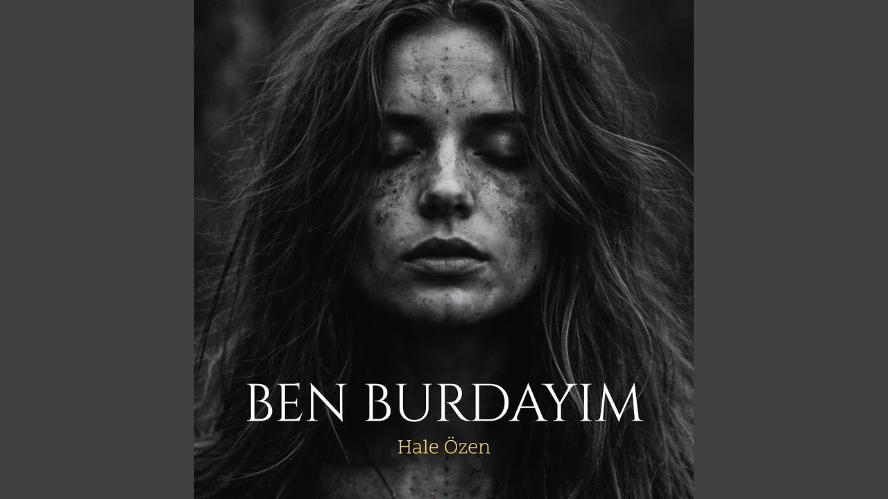 Ben Burdayım | 8 MART MARŞI