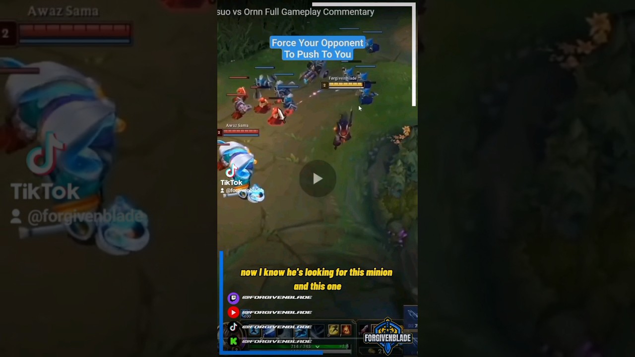 Daily LoL Tips And Tricks #shorts #leagueoflegends #lol #loltips #lolguides #lolcoaching