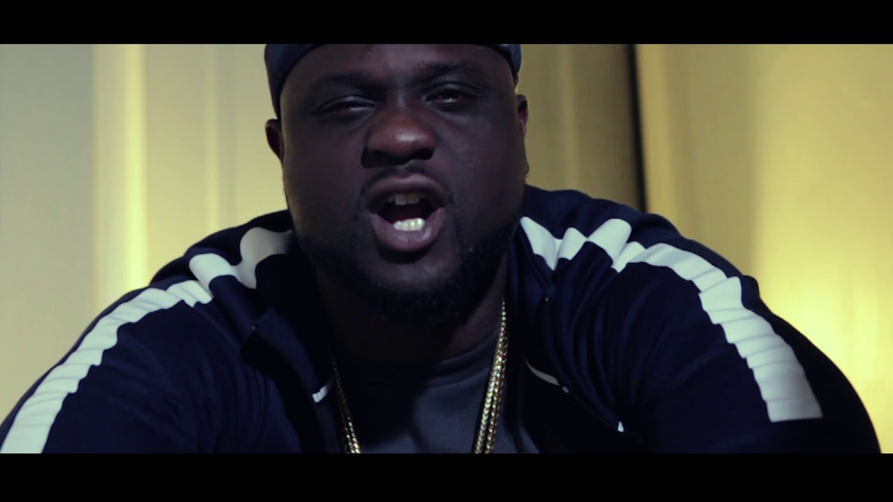 GMSB TEE  ( DATS REAL) FEAT Baldenna Tha King