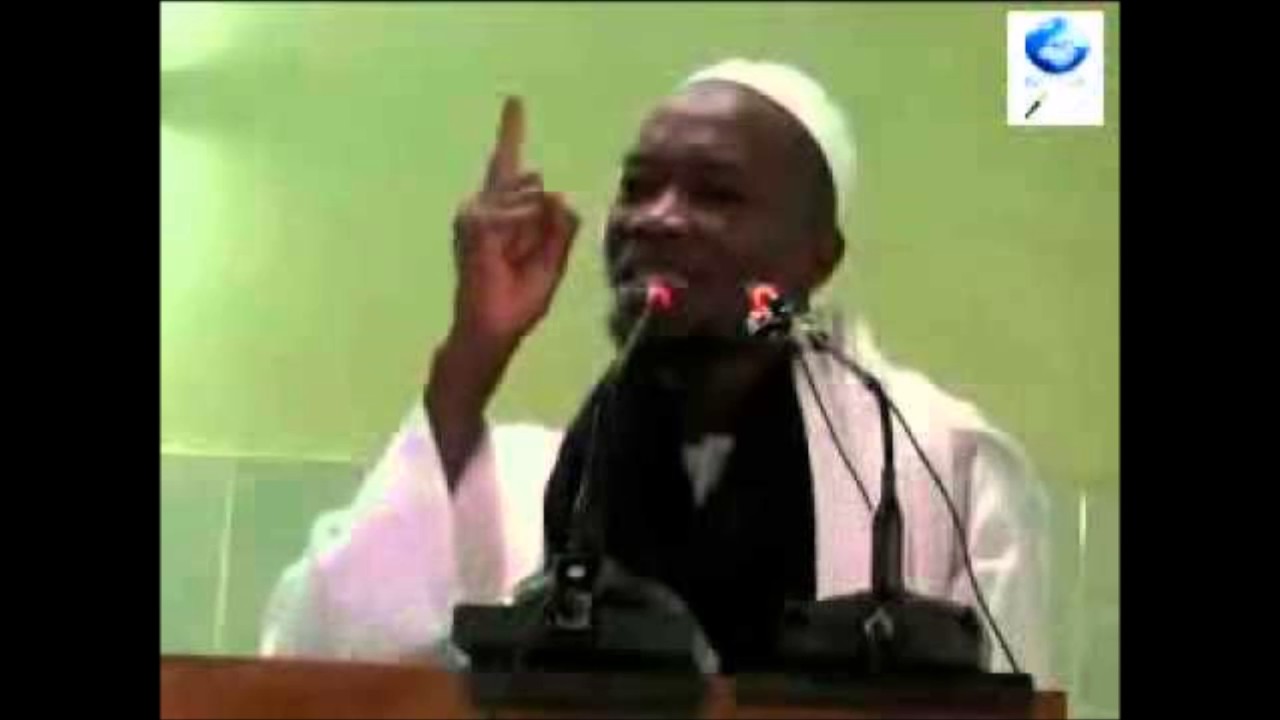 Mahi Ouattara - la vie du prophète 12