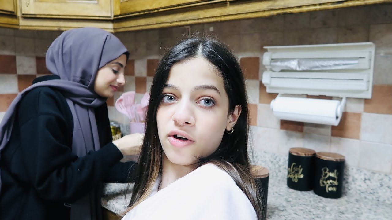تحكمت برغد ليوم كامل !!😱 الانتقام