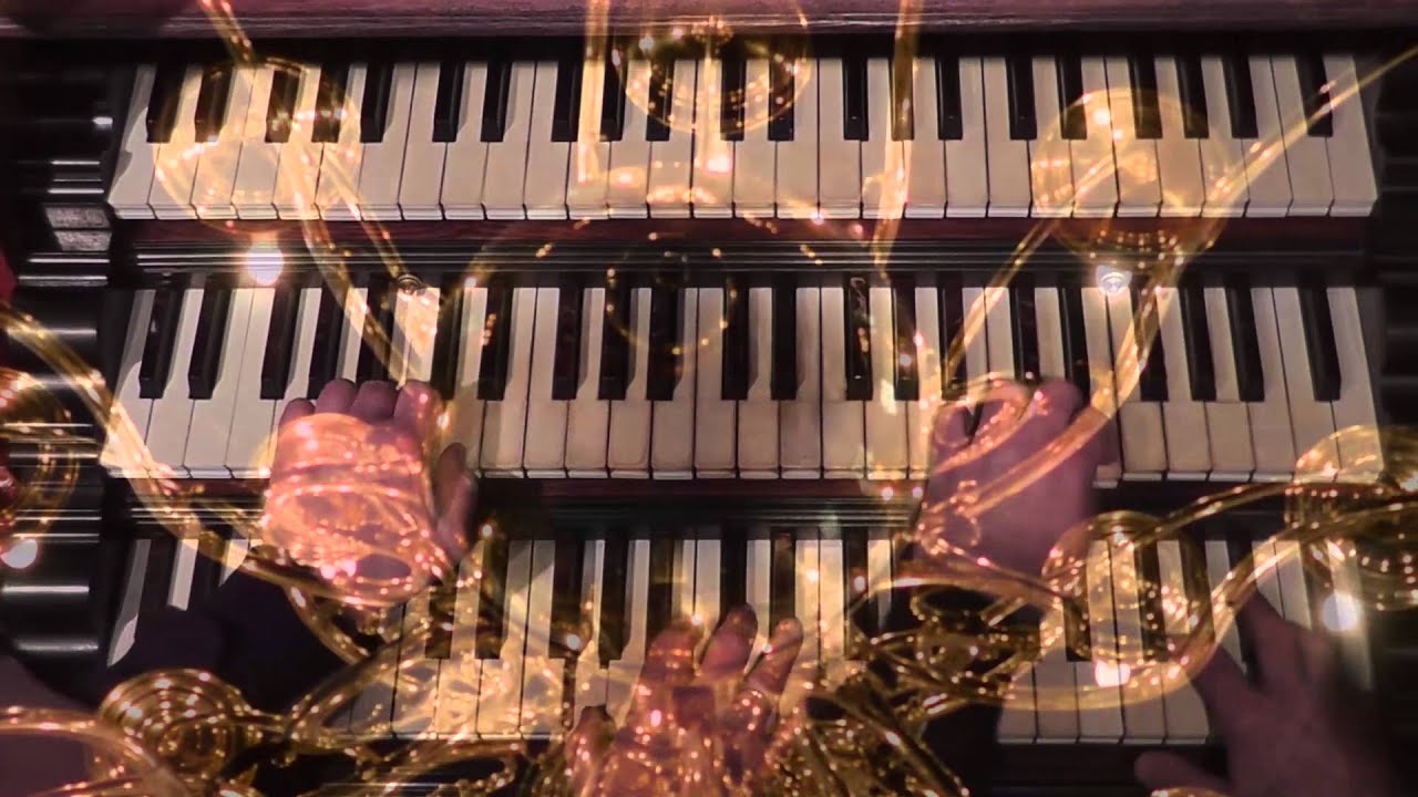 De Jong & De Jong - BWV 100/6, Johann Sebastian Bach