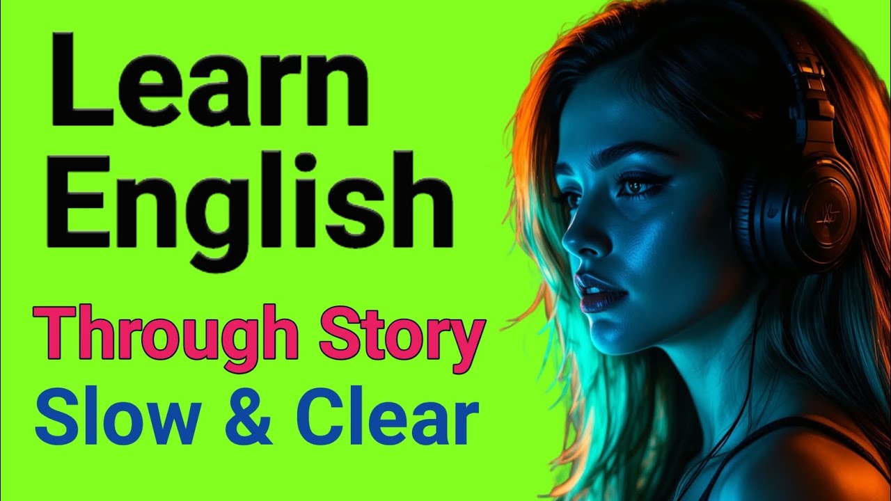 🌟Learn English Through Story | A Powerful English Story About Self-Respect and Workplace Ethics