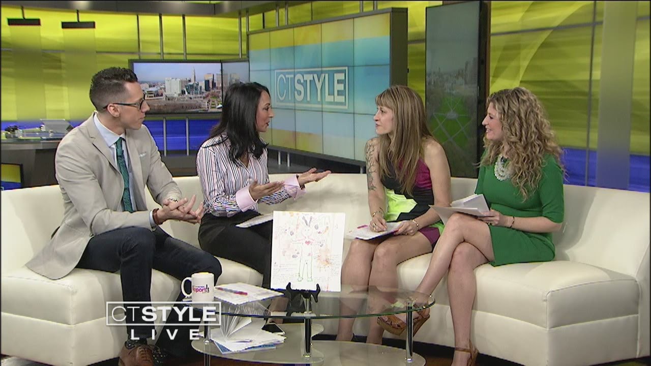 Reporter Meghan Yost&rsquo;s Reading by A Medical Intuitive Counselor