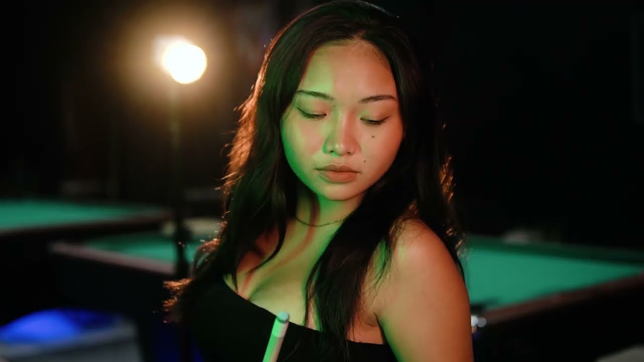 DO 4 LUV (Official Music Video)