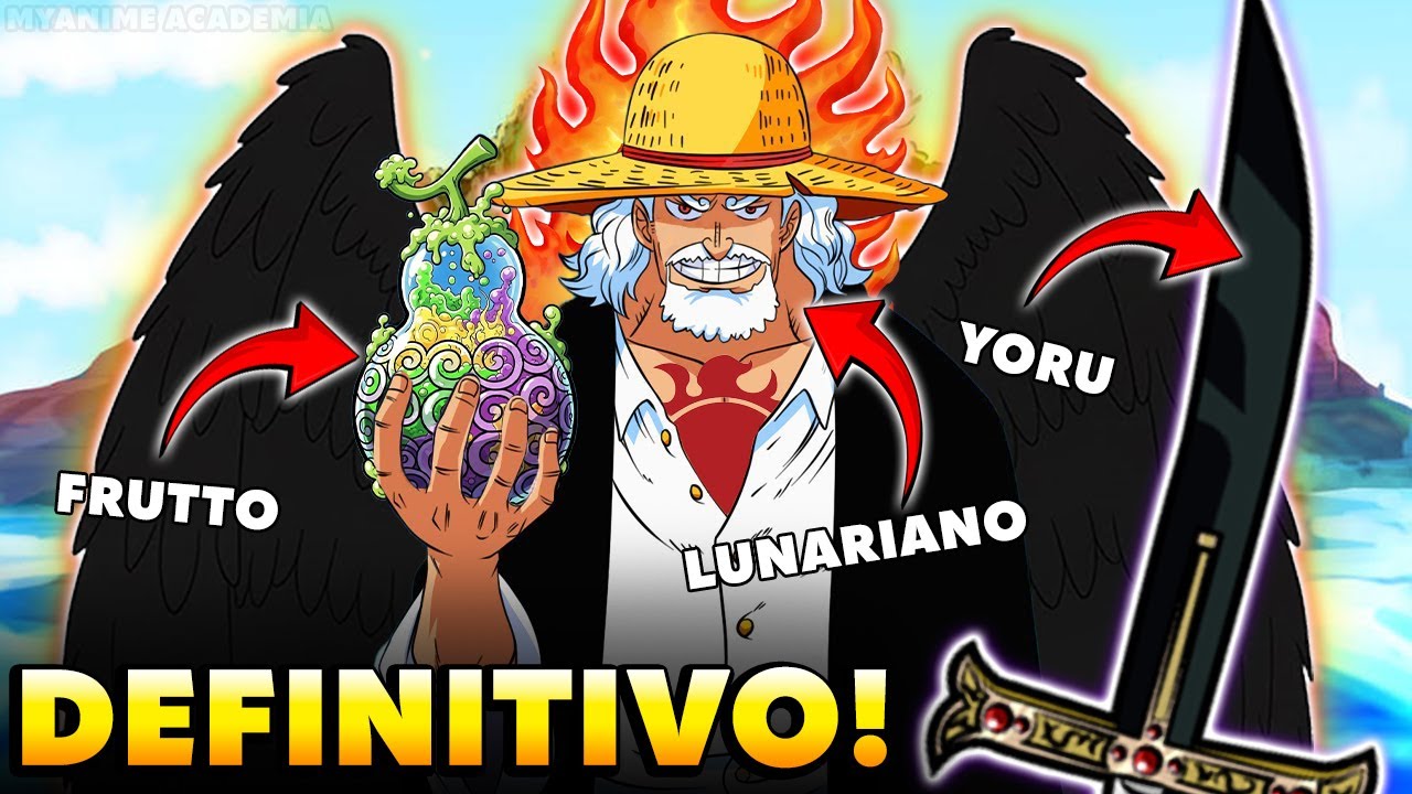 Costruisco il Personaggio PIÙ FORTE in One Piece
