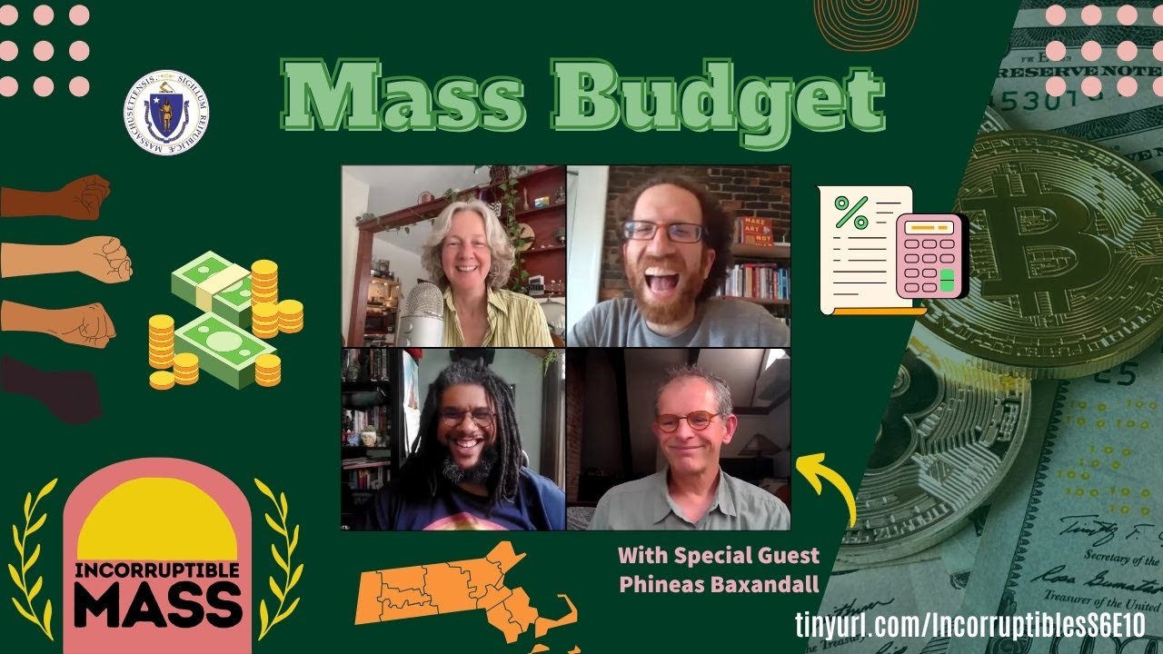 6.10 MassBudget