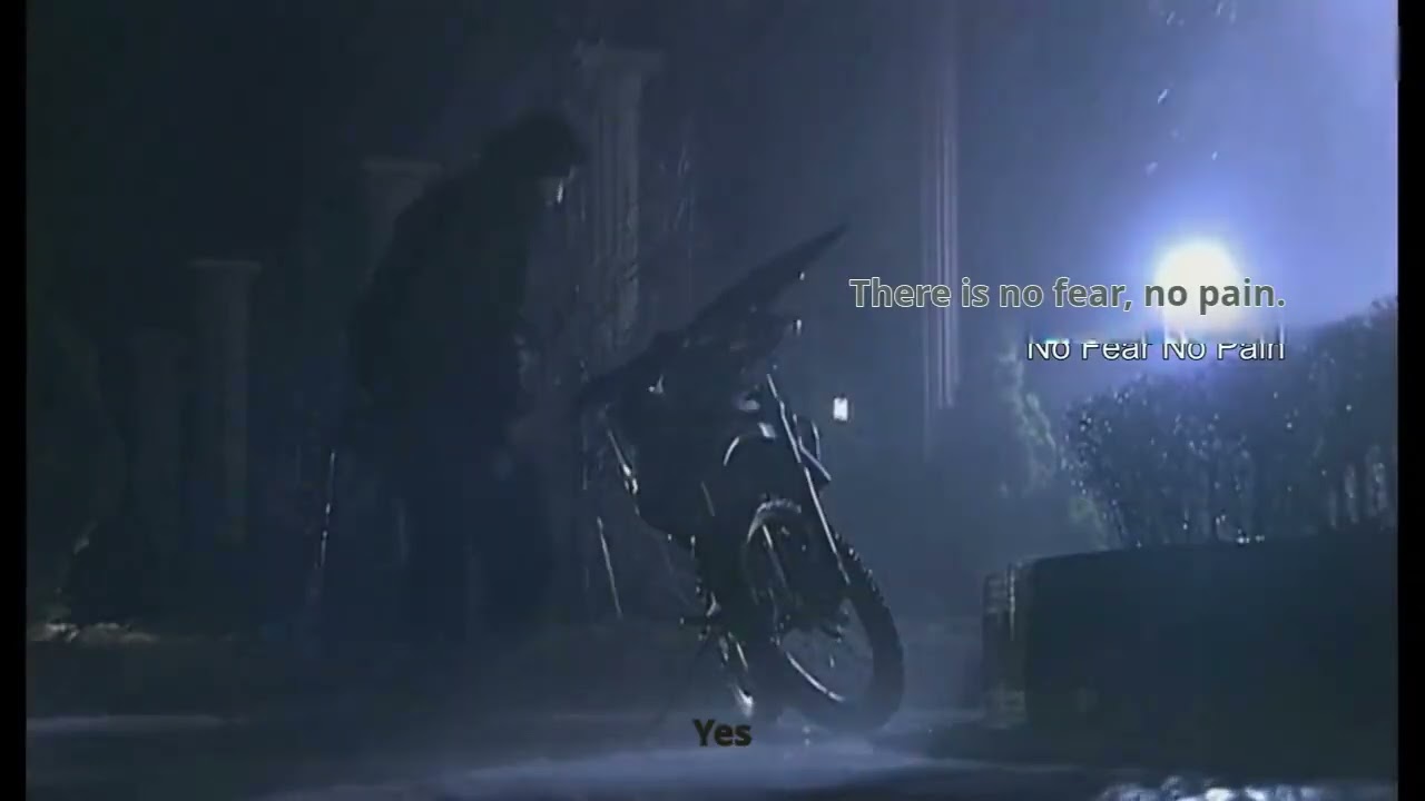 Kamen Rider Kuuga Theme Song Cover