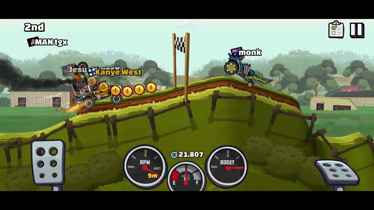 Thats it super diesel grinding is not good