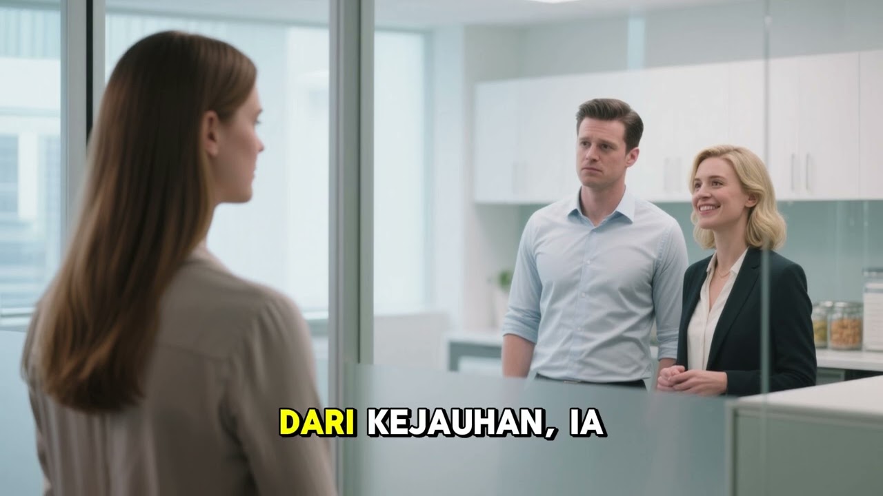 Kisah Perselingkuhan Suami dengan Wanita Lain