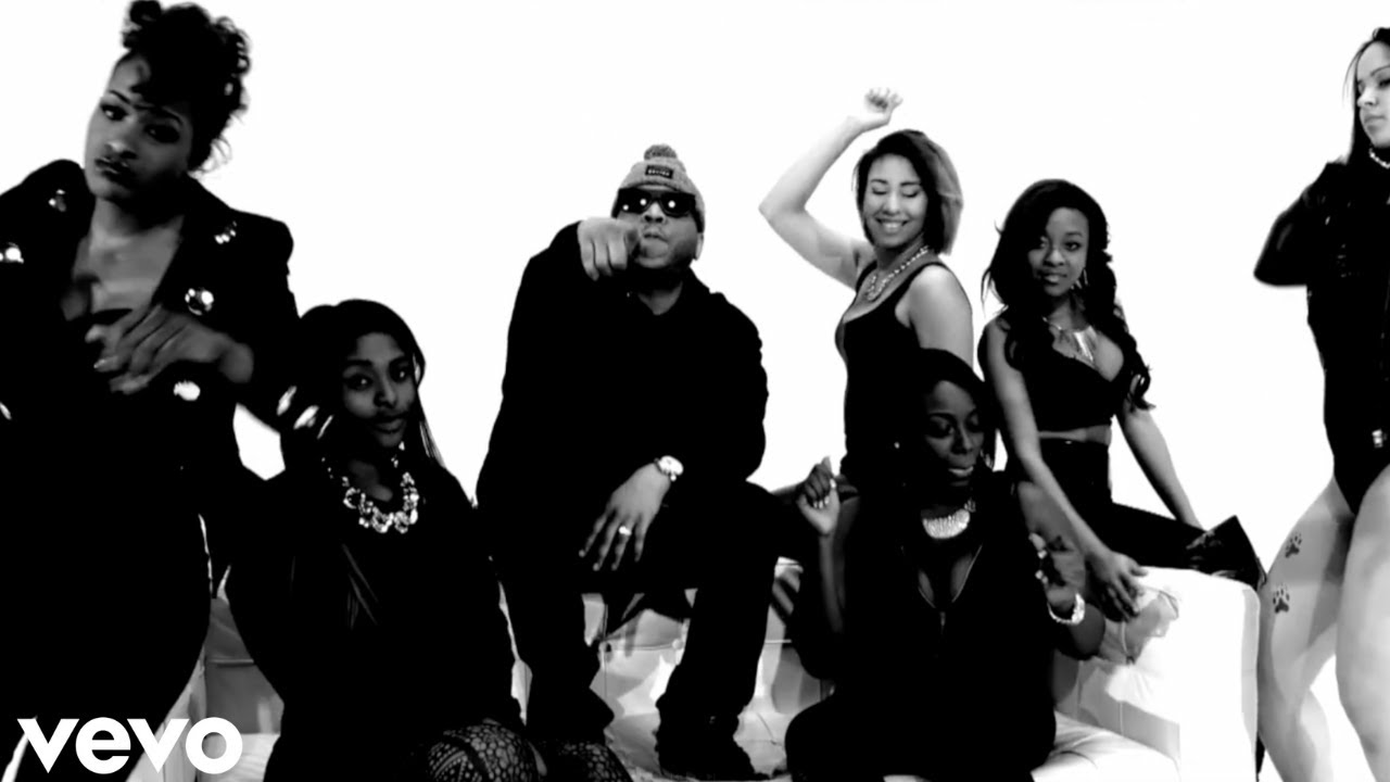 The Lox ft. Dave East, Masta Ace, Planet Asia, Young Chris - Bar Kings