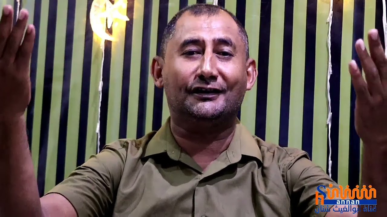 رمضان جانا نوره - كلمات : أ / سليمان معوضة : أداء علي شنان - روئ علي شنان : الحان : أبو الغيث شنان