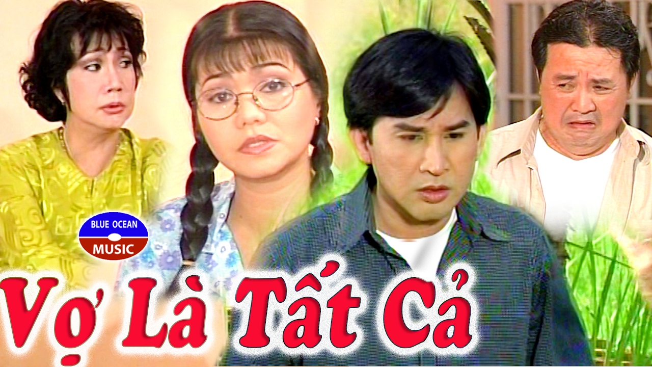 Cai Luong Hai | Vo La Tat Ca