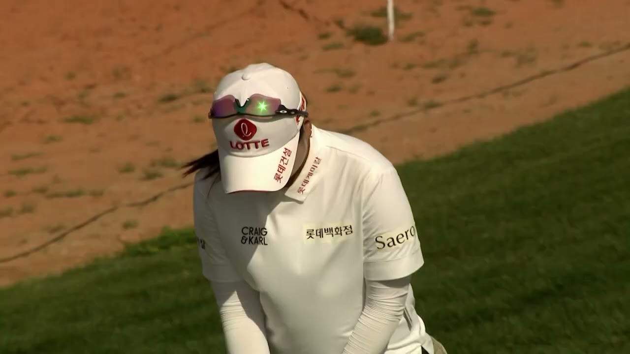 Final Round Highlights | Charley Hull Wins PIF Saudi Ladies International 2026